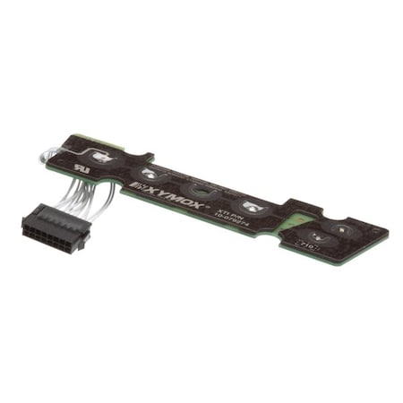 Hobart Pcb Assembly, Automatic Switch 00-915068